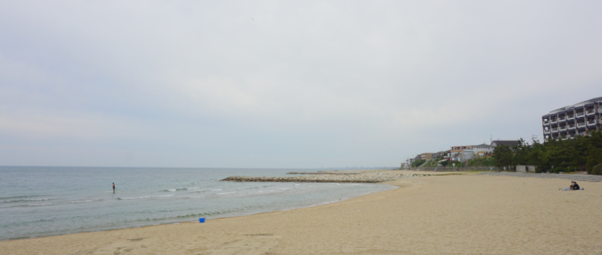 海と暮らす家 林崎松江海岸 こうべリノベーション不動産